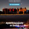AperiCiaspola: ciaspolata notturna con vista panoramica e apericena in baita - 29 dicembre