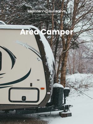 Area Camper