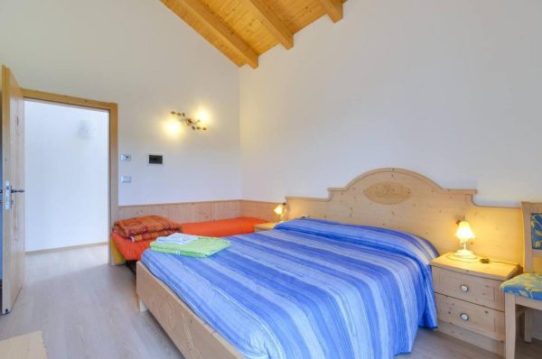 Agritur Belsogno tripla