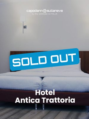 Hotel Antica Trattoria