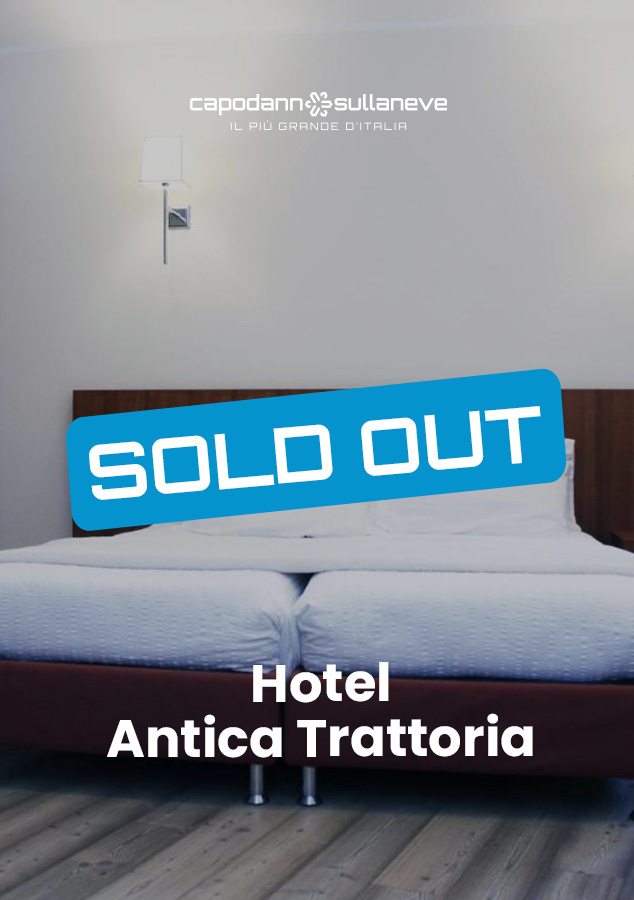 Hotel Antica Trattoria