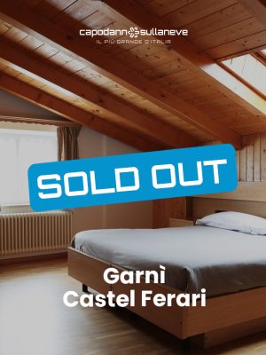 Garnì Castel Ferari