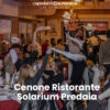 Cenone Ristorante Solarium Predaia