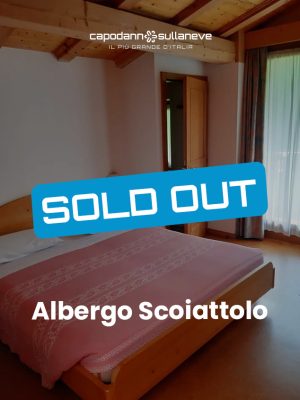 Albergo Scoiattolo