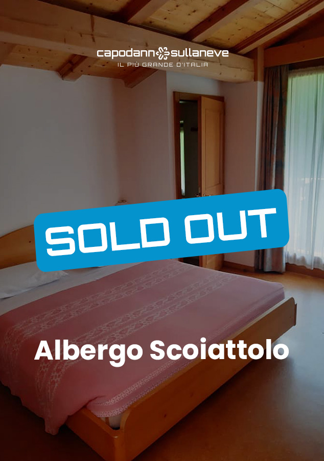 Albergo Scoiattolo