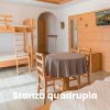 Stanza quadrupla Stanza quadrupla - Agritur Casamela