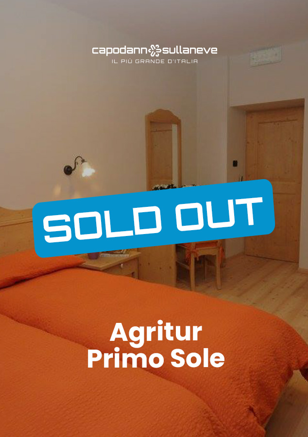 Agritur Primo Sole