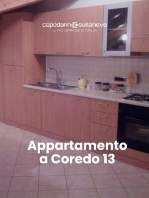 Appartamento a Coredo 13