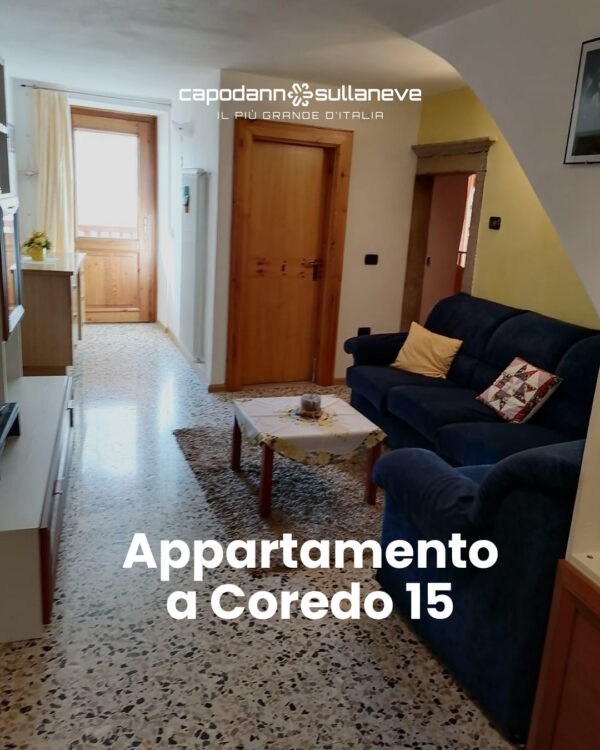 Appartamento_a_Coredo_15 Appartamento a Coredo 15