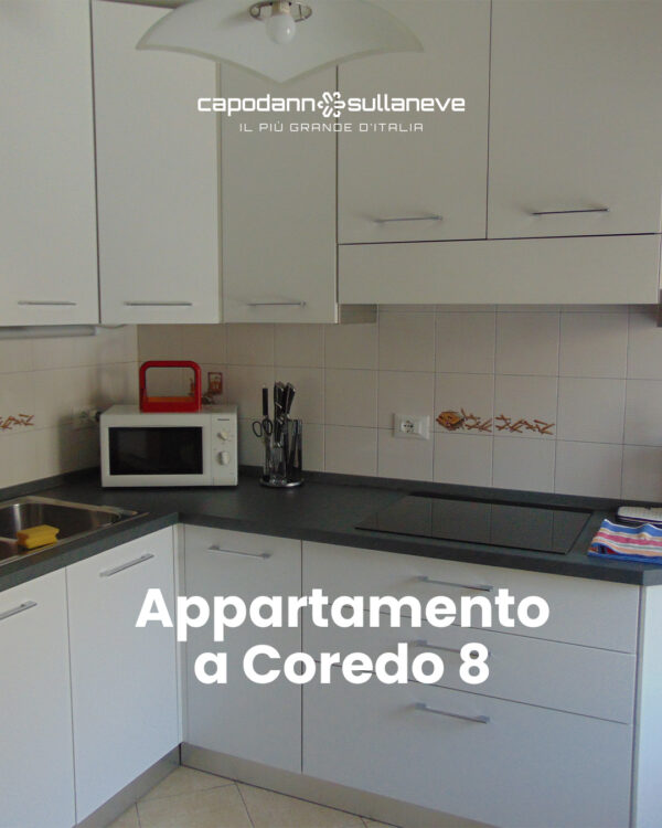 Appartamento a Coredo 8