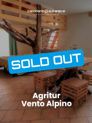 Appartamento a Tavon 3