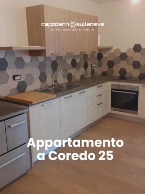 Appartamento a Coredo 25