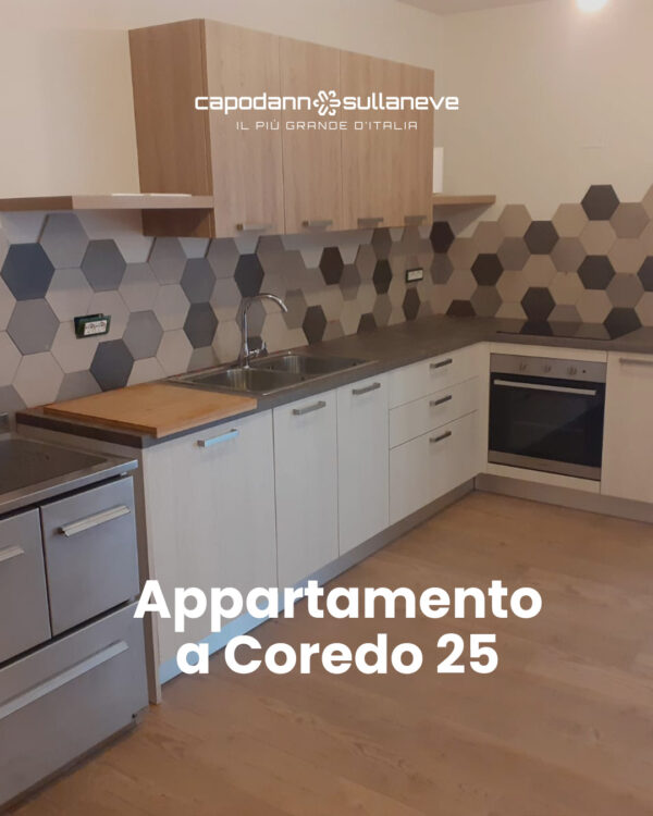 Appartamento a Coredo 25 Appartamento a Coredo 25
