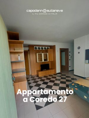 Appartamento a Coredo 27