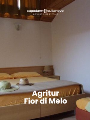 agriturismo fior di melo
