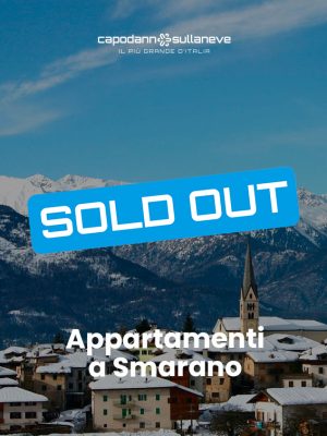 Appartamento a Tavon 1