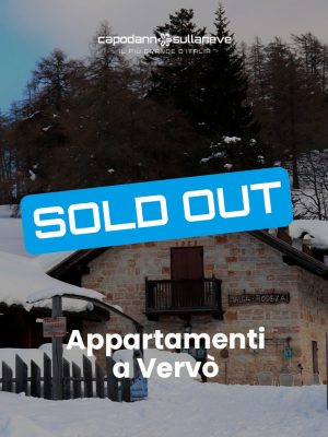 Appartamento a Tavon 1