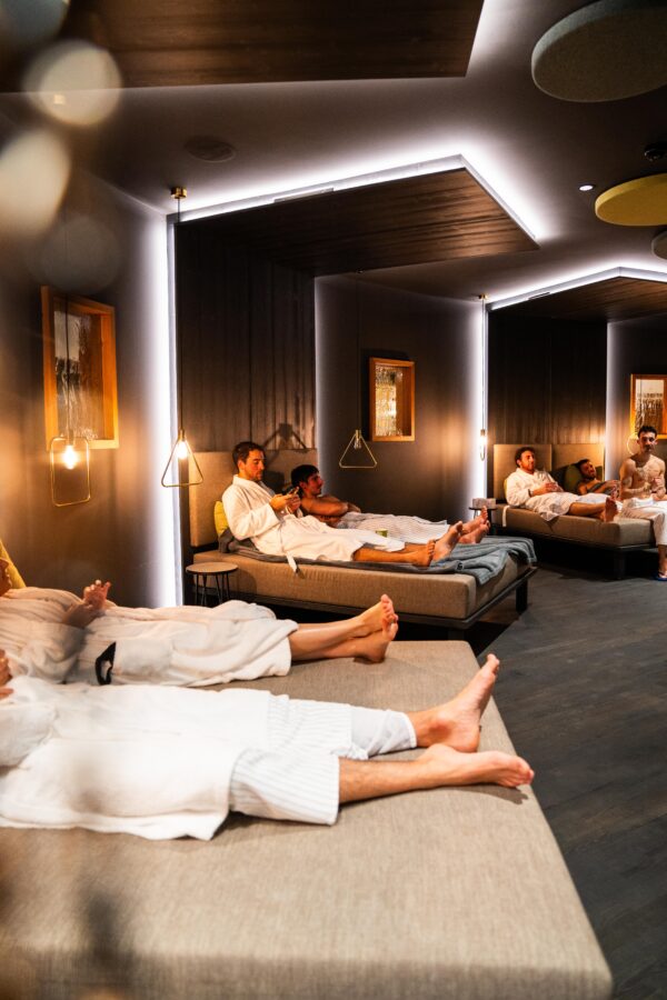 Capodanno_Sulla_Neve_SPA_Night SPA Night & Relax: sotto le stelle e nel Wellness Pineta Nature Resort - 1 gennaio