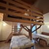Stanza quadrupla +1 - Agritur Vento Alpino