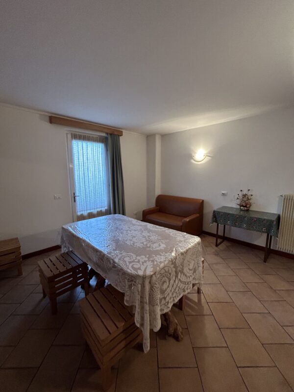 Stanza quadrupla +1 - Agritur Vento Alpino