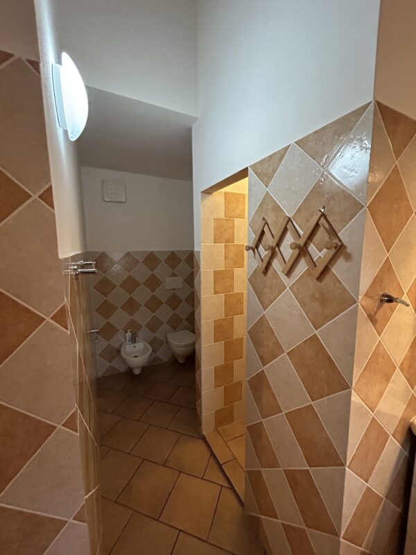Stanza quadrupla +1 - Agritur Vento Alpino