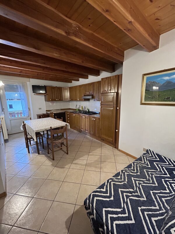 Appartamento a Tavon 6