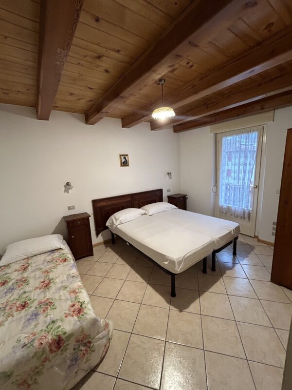 Appartamento a Tavon 6