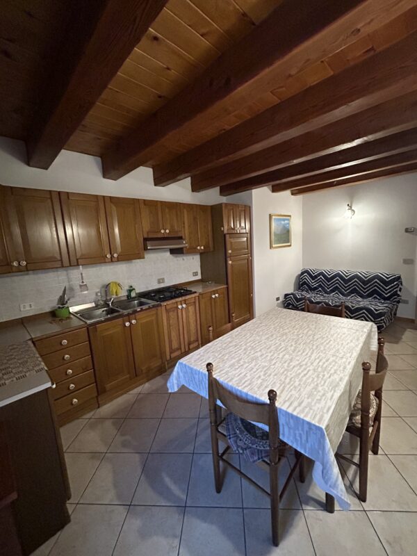 Appartamento a Tavon 6