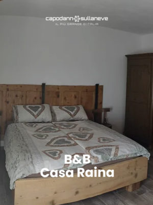 Appartamento 4 persone - Agritur Fior di Melo