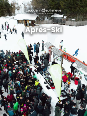 AperiCiaspola: ciaspolata notturna con vista panoramica e apericena in baita - 29 dicembre