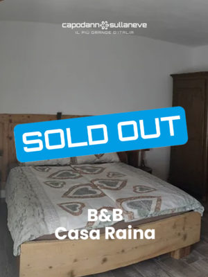 Appartamento 4 persone - Agritur Fior di Melo