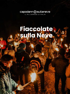 Fiaccolata nel bosco con visita al Santuario di San Romedio e alla tana dell’orso - 30 dicembre