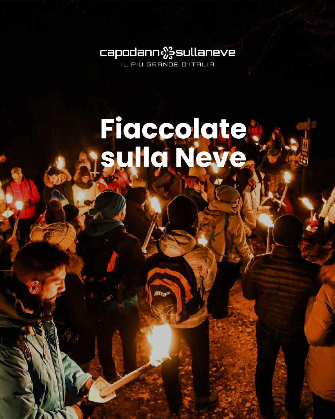 Fiaccolate_sulla_Neve Fiaccolata nel bosco con visita al Santuario di San Romedio e alla tana dell’orso - 30 dicembre