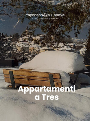 Appartamento a Tavon 1