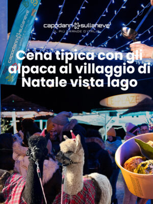 Fiaccolata nel bosco con visita al Santuario di San Romedio e alla tana dell’orso - 30 dicembre