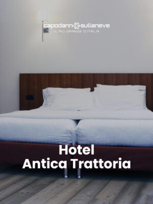 Stanza Budget - Hotel Cles