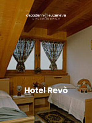 Stanza Budget - Hotel Cles