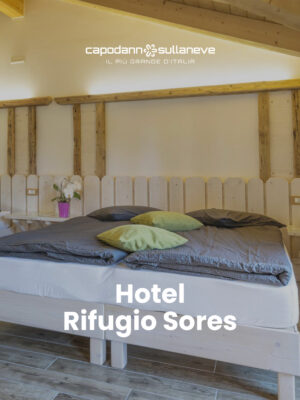 Stanza Budget - Hotel Cles