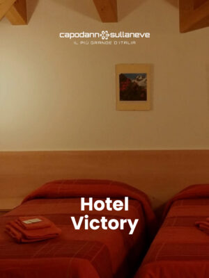 Stanza Budget - Hotel Cles