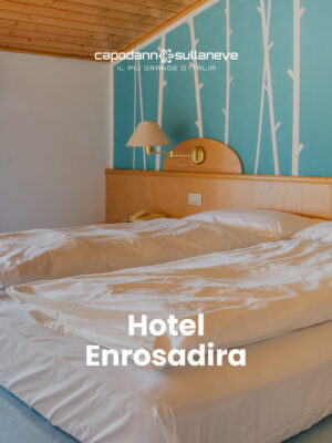 Stanza Budget - Hotel Cles