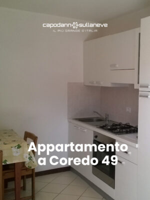 Appartamento a Coredo 49 Appartamento a Coredo 49