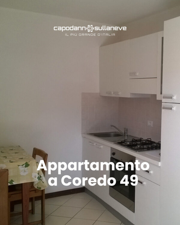Appartamento a Coredo 49 Appartamento a Coredo 49