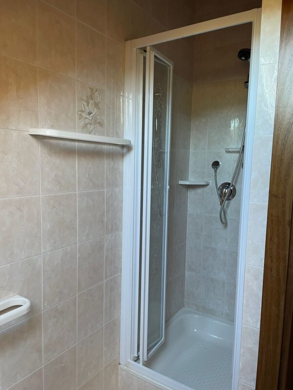 Bagno Villa Cerato - La Quiete