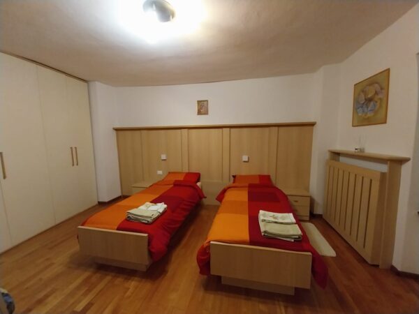 Appartamento a Tres 1