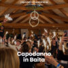 Capodanno in Baita - Cenone con festa in Baita