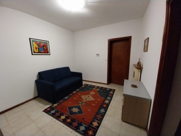 Appartamento a Tres 1