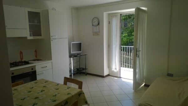 Sala Appartamento a Coredo 49