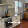 Villa cerato Villa Cerato - La Quiete