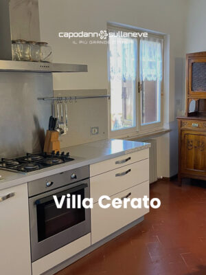 Villa Cerato - La Quiete