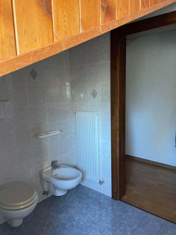 Bagno Villa Cerato - La Quiete